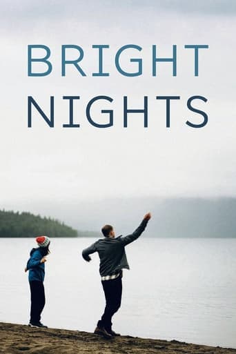 Bright Nights Poster