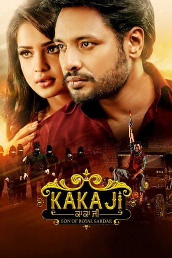 Kaka Ji Poster