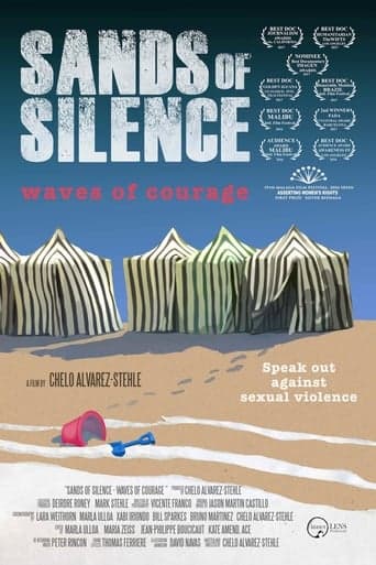 Sands of Silence Poster