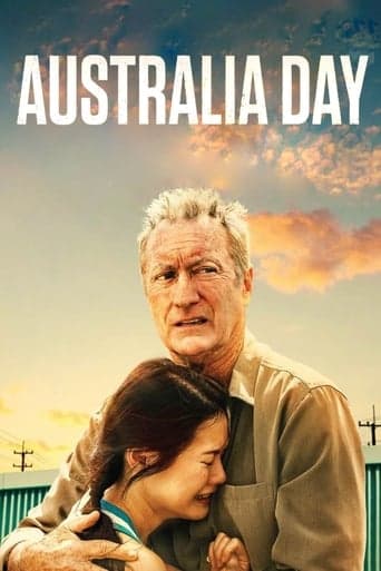 Australia Day Poster