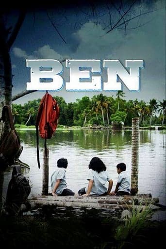 Ben Poster