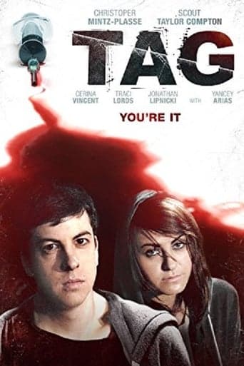 Tag Poster