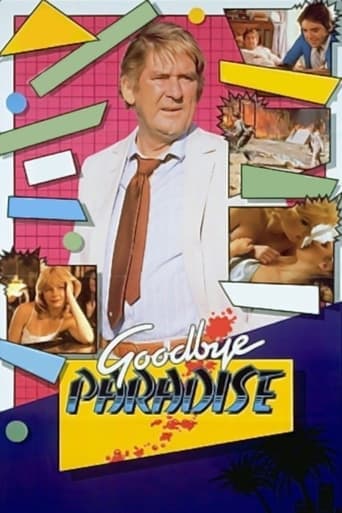 Goodbye Paradise Poster