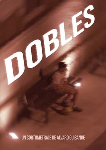 Dobles Poster