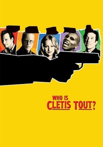 Who Is Cletis Tout? Poster