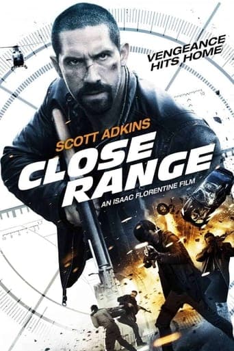 Close Range Poster