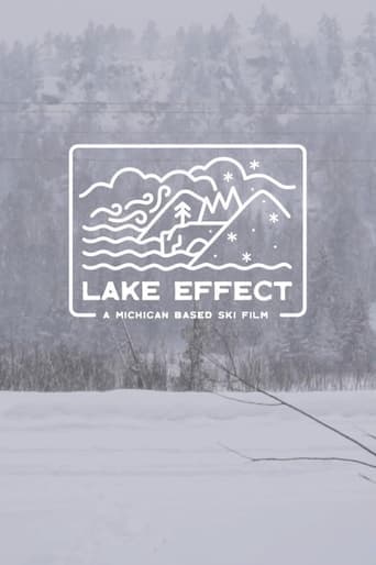 Lake Effect Poster