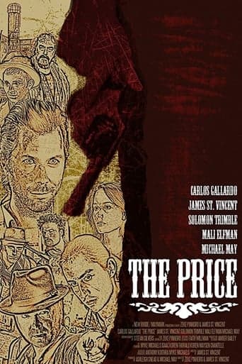 The Price Poster