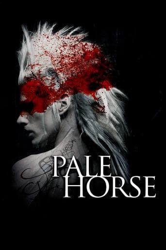 Pale Horse Poster