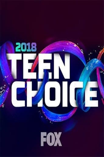 Teen Choice Poster