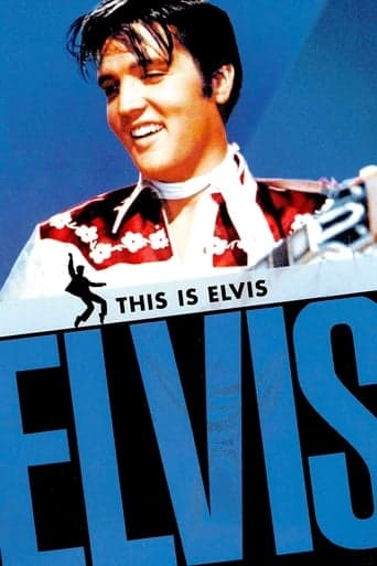 This Is Elvis Poster