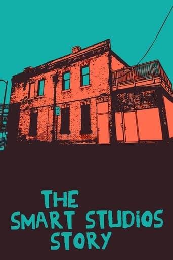 The Smart Studios Story Poster