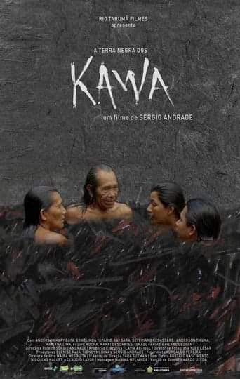 Kawa Poster