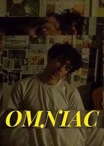 Omniac Poster