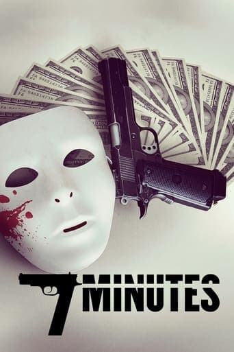 7 Minutes Poster