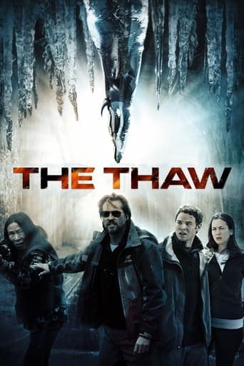 The Thaw Poster