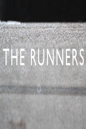 The Runners Poster