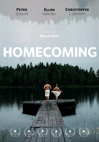 Homecoming Poster