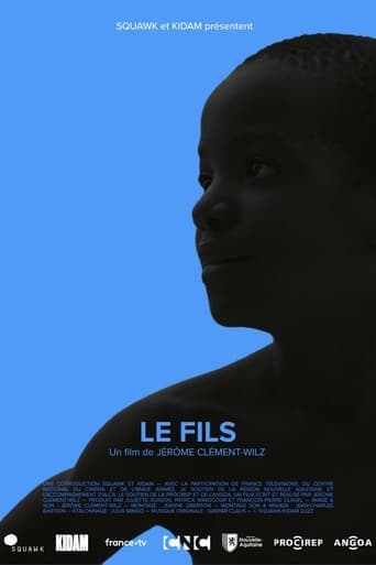 Le Fils Poster