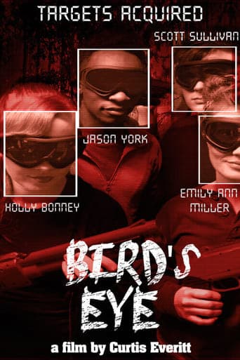 Bird's Eye Poster