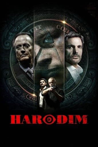 Harodim Poster