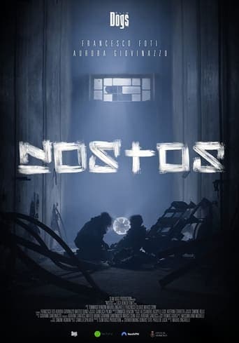 Nostos Poster