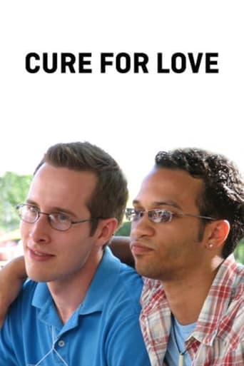 Cure for Love Poster