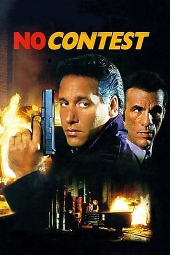 No Contest Poster