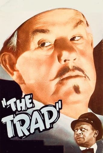 The Trap Poster