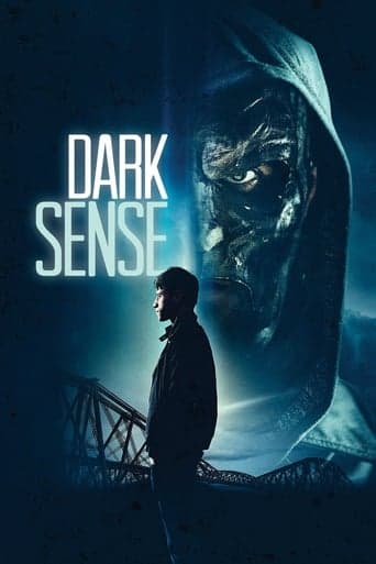 Dark Sense Poster