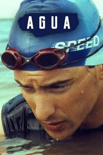 Agua Poster