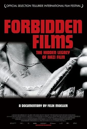 Forbidden Films Poster