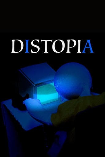 DISTOPIA Poster