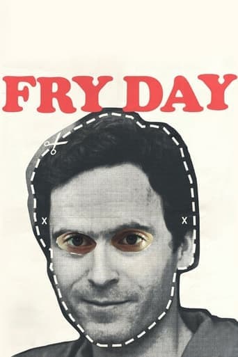 Fry Day Poster