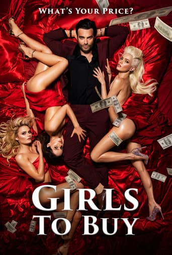 Girls to Buy Poster