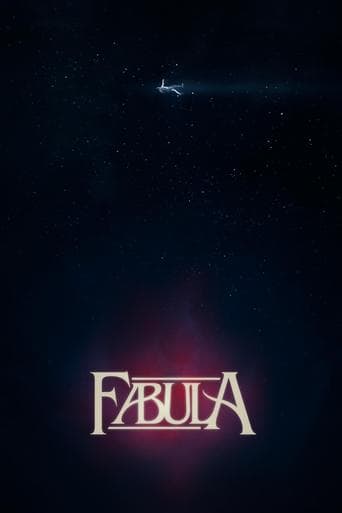 Fabula Poster