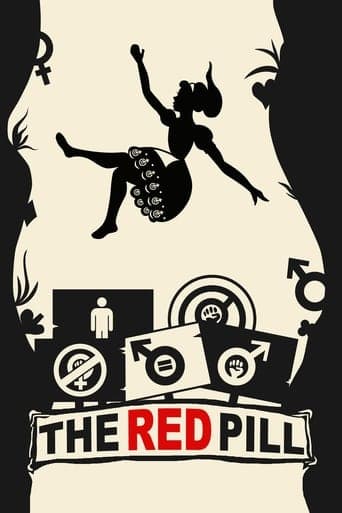 The Red Pill Poster