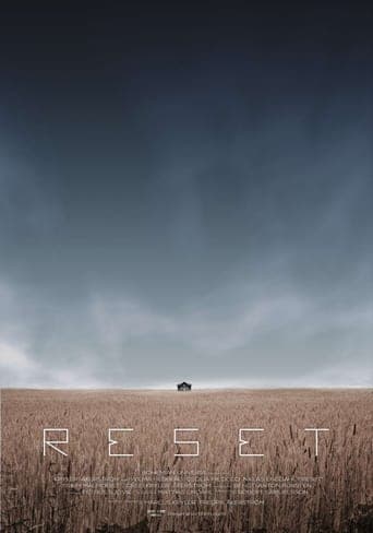 Reset Poster