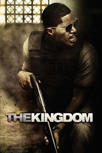 The Kingdom Poster