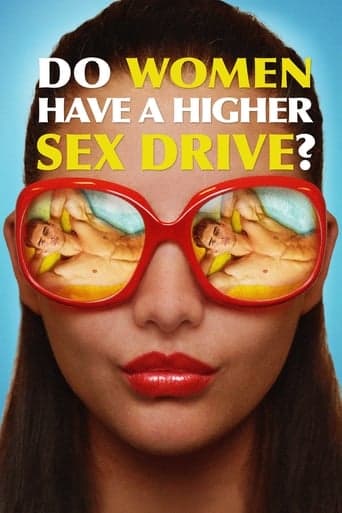 Do Women Have a Higher Sex Drive? Poster