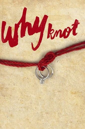 Why Knot Poster