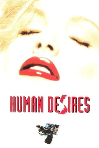 Human Desires Poster