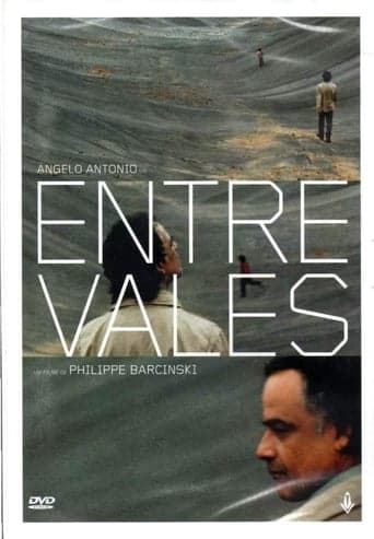 Between Valleys Poster