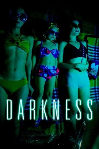 Darkness Poster