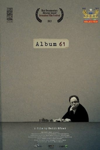 Album 61 Poster