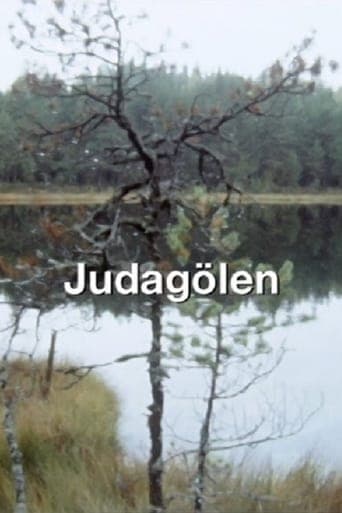 Judagölen Poster