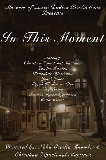 In This Moment Poster