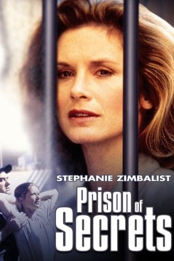 Prison of Secrets Poster