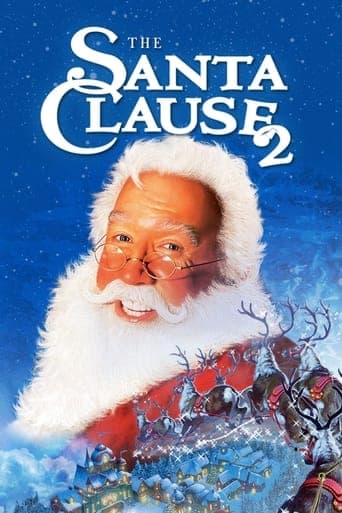 The Santa Clause 2 Poster