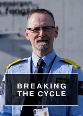 Breaking the Cycle Poster